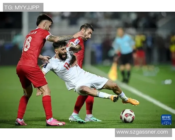 伊朗足球一号球星是谁 他在国际赛场的表现与影响力分析