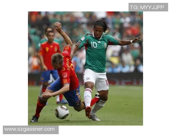 墨西哥足球知名球星的辉煌历程与国家队荣耀传承