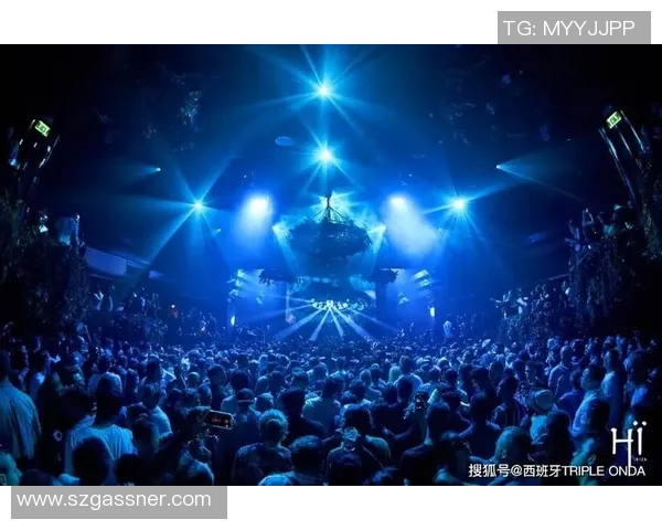 足球明星常光顾的夜店盘点及背后故事揭秘